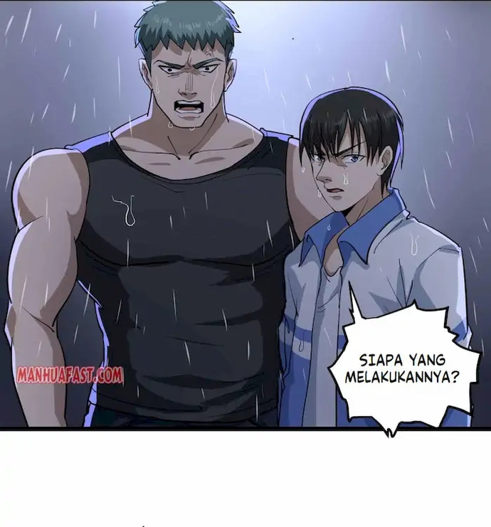 School Flower Master Chapter 86 Gambar 8
